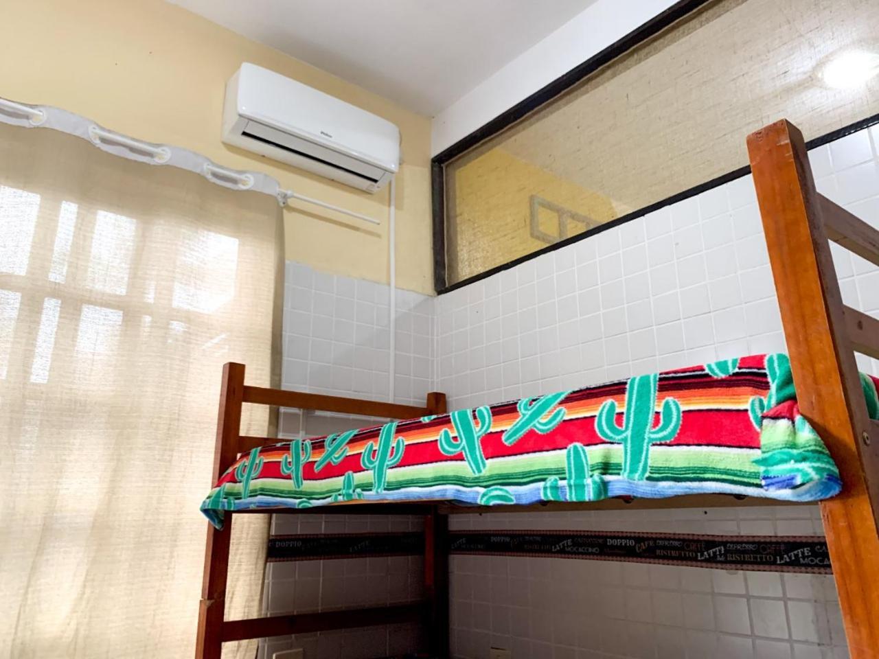 Hostel Vento Leste Bombinhas Luaran gambar