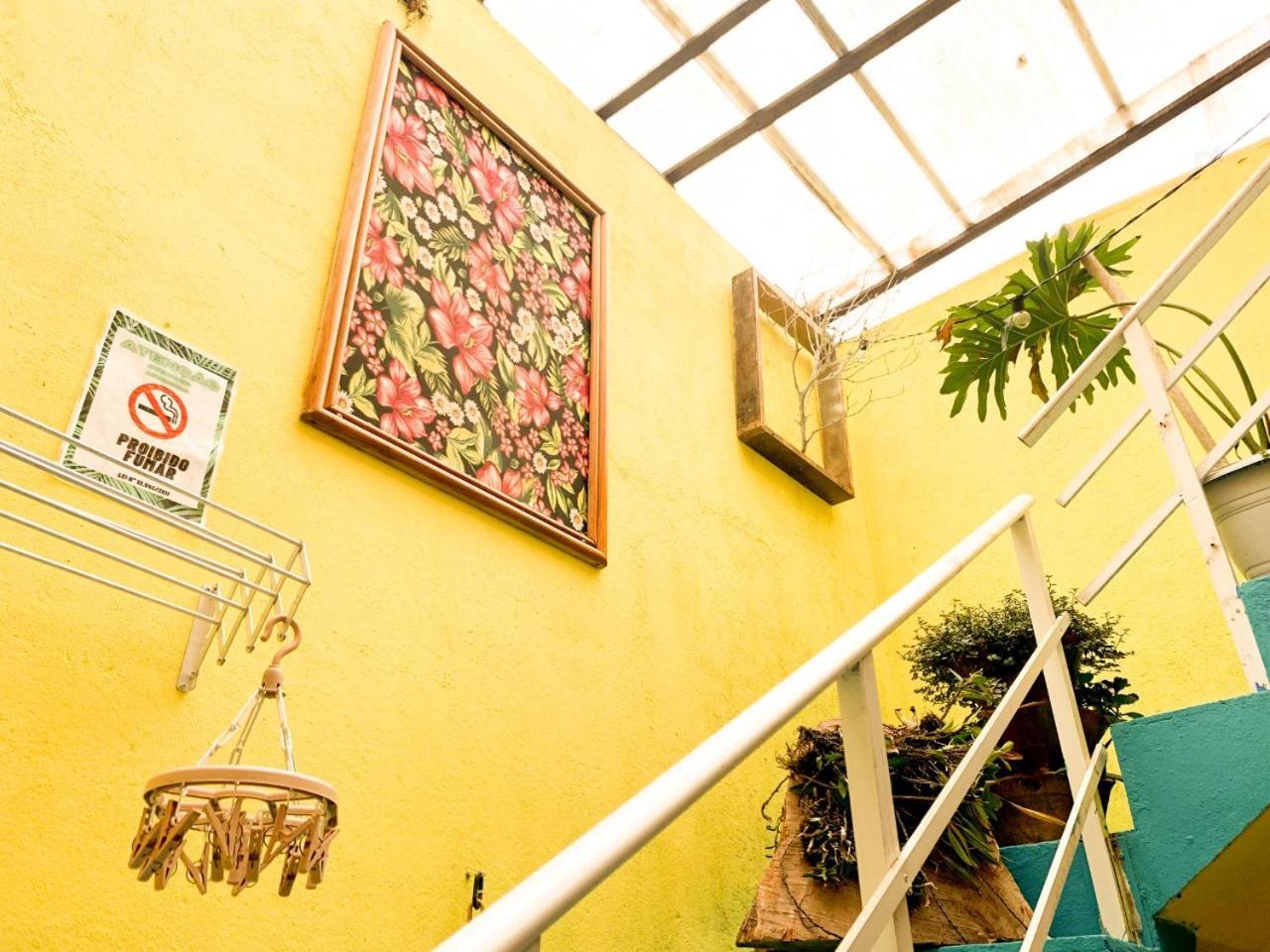 Hostel Vento Leste Bombinhas Luaran gambar