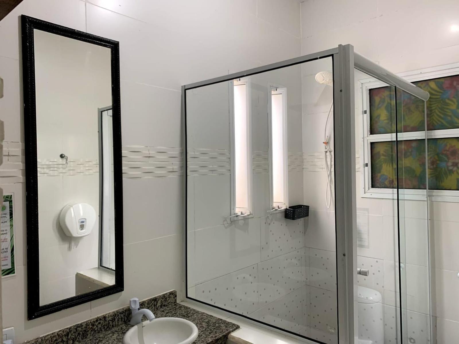 Hostel Vento Leste Bombinhas Luaran gambar