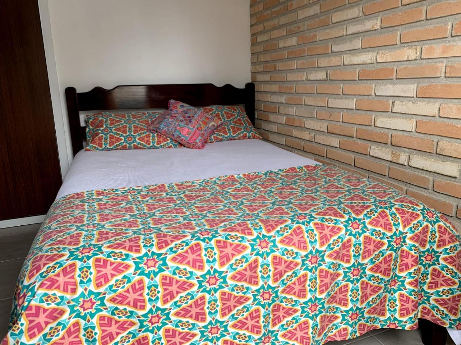 Hostel Vento Leste Bombinhas Luaran gambar