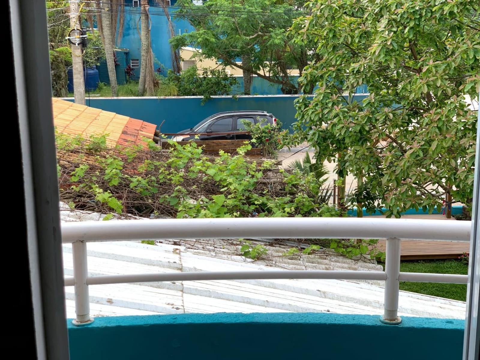 Hostel Vento Leste Bombinhas Luaran gambar