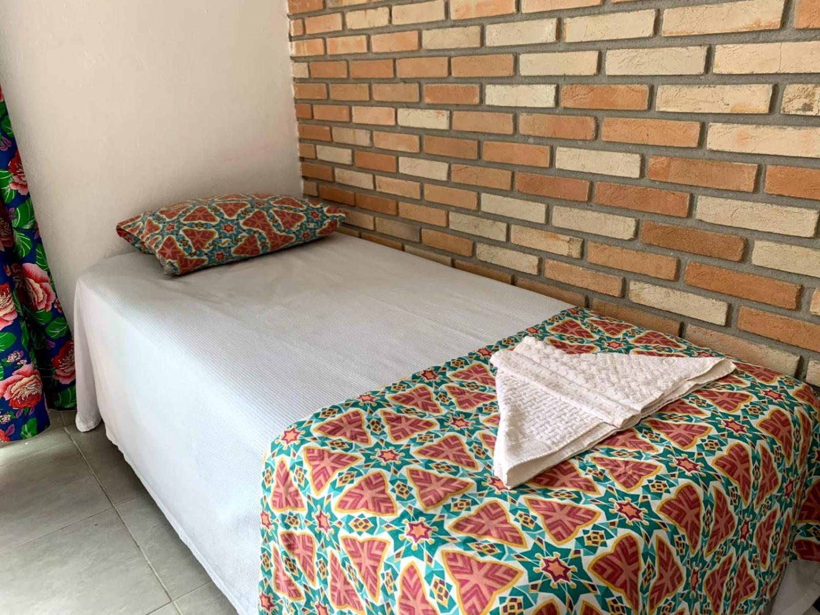 Hostel Vento Leste Bombinhas Luaran gambar