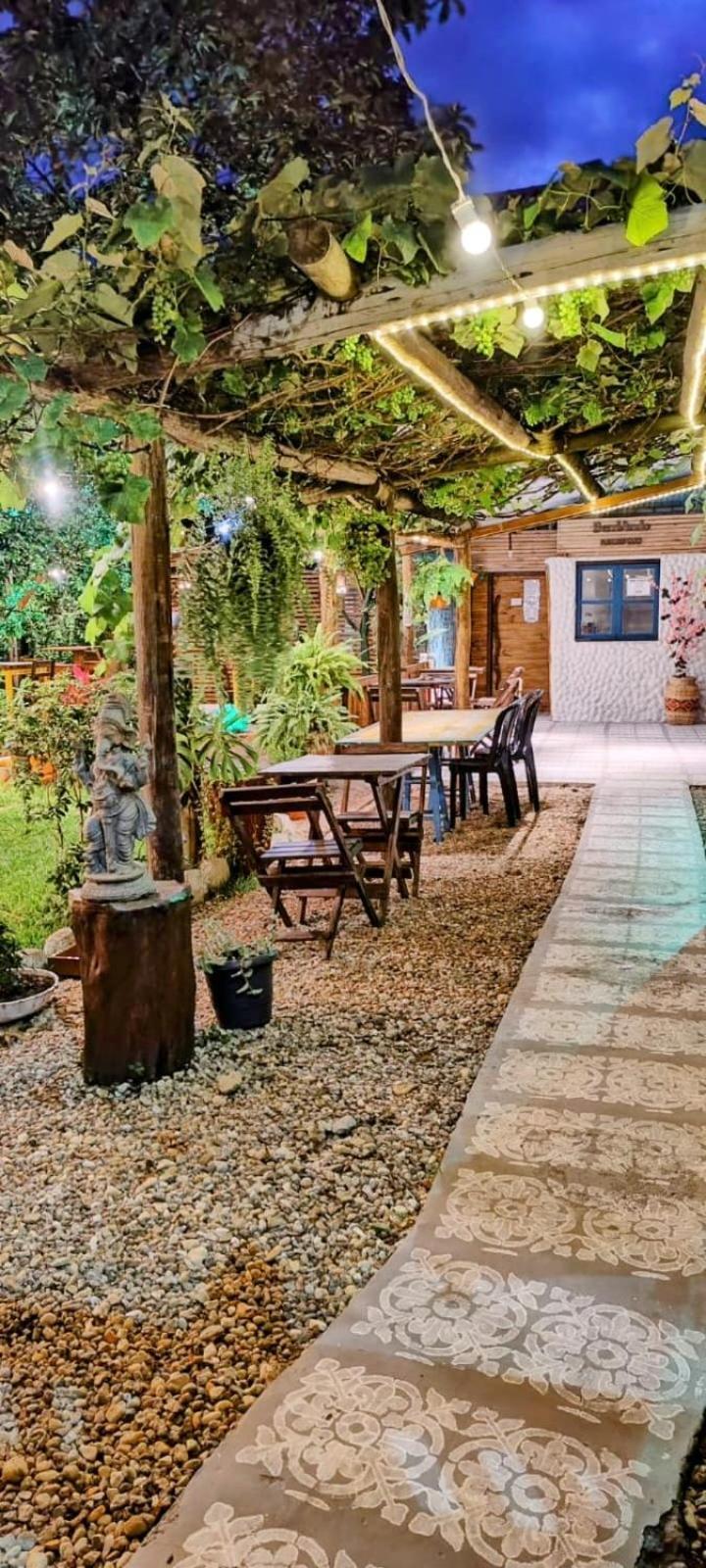 Hostel Vento Leste Bombinhas Luaran gambar