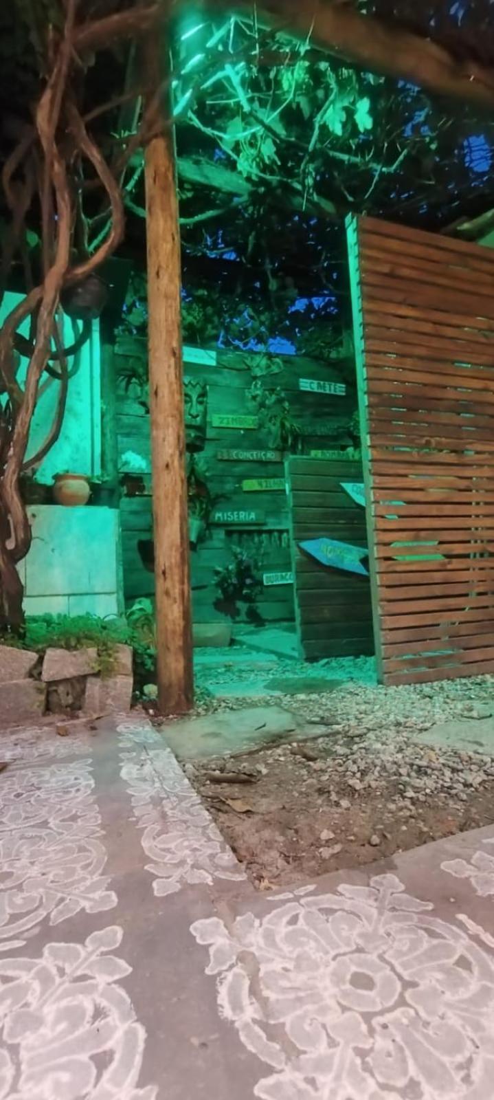 Hostel Vento Leste Bombinhas Luaran gambar