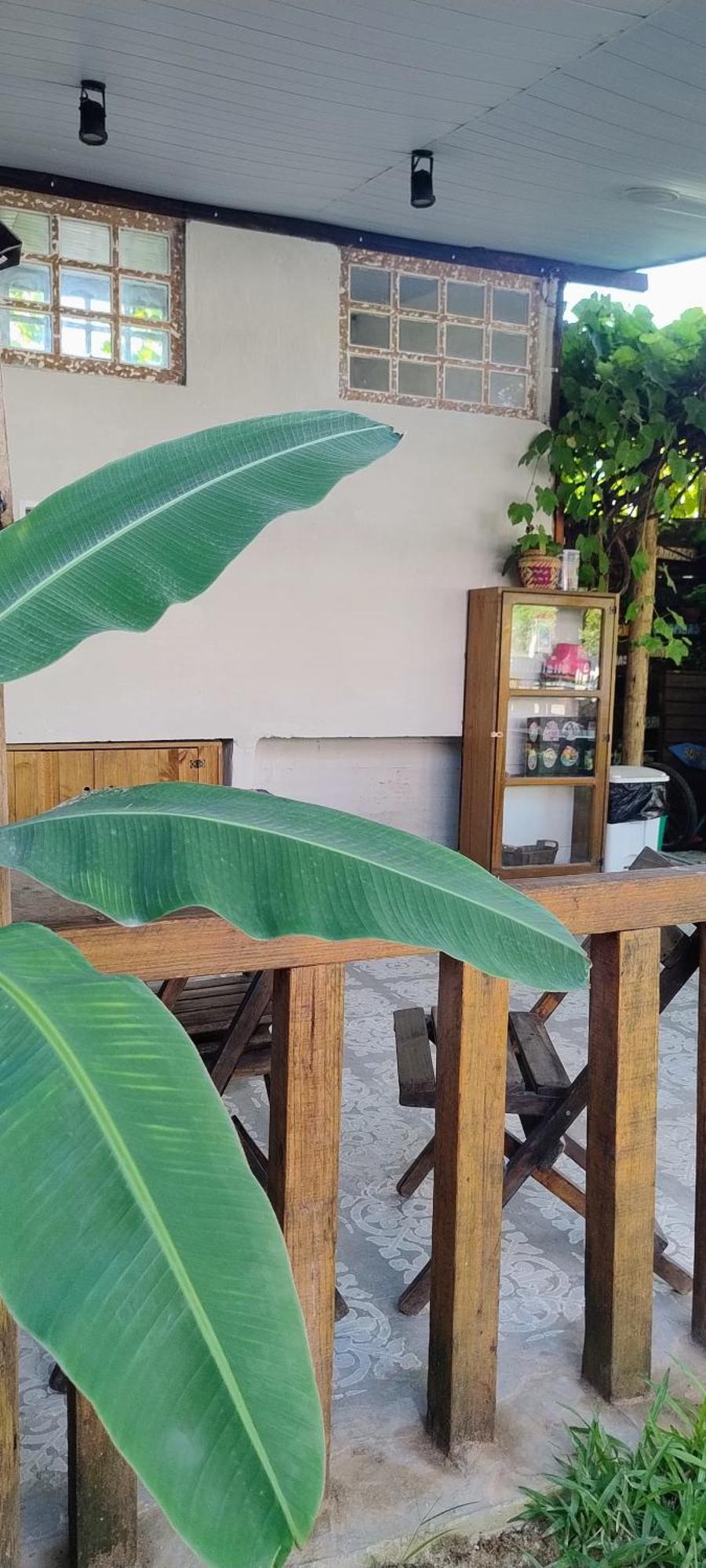 Hostel Vento Leste Bombinhas Luaran gambar