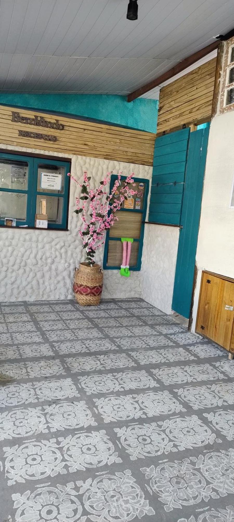 Hostel Vento Leste Bombinhas Luaran gambar