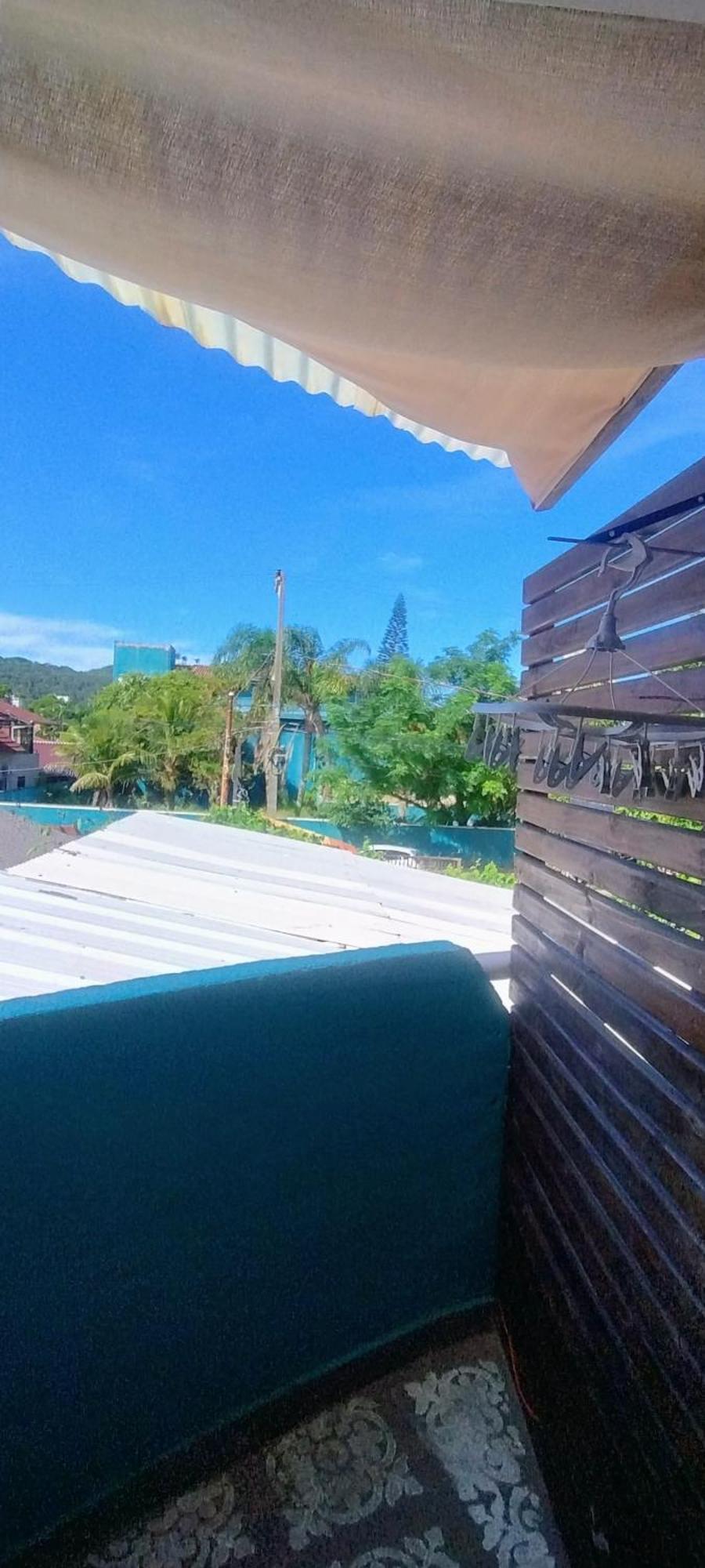 Hostel Vento Leste Bombinhas Luaran gambar