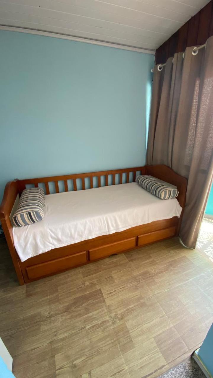 Hostel Vento Leste Bombinhas Luaran gambar