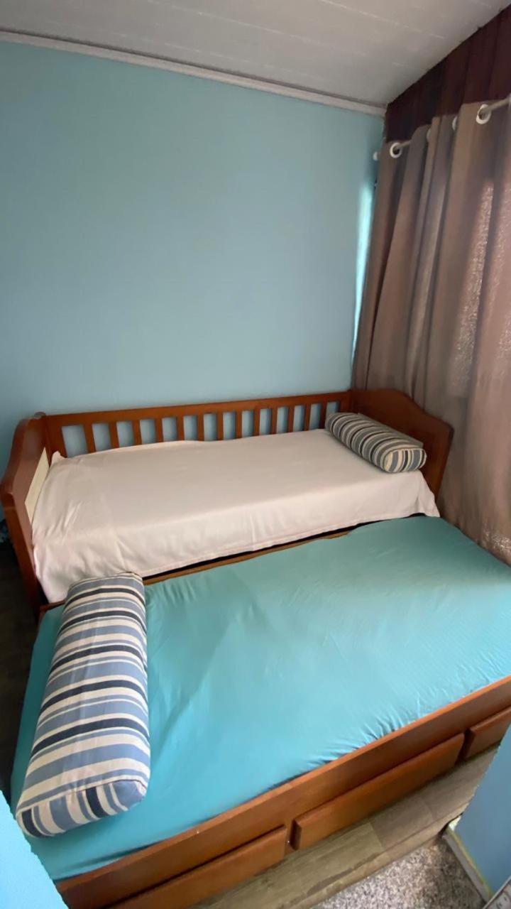 Hostel Vento Leste Bombinhas Luaran gambar